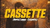 Miniatura del vídeo Cassette
