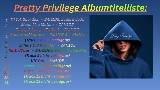 Miniatura del vídeo Pretty Privilege