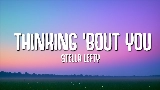 Miniatura del vídeo Thinking 'bout You