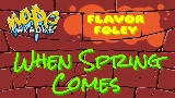 Miniatura del vídeo When Spring Comes - ROUNDTABLE REPRISE