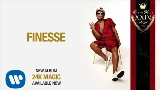 Miniatura del vídeo Finesse