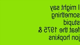 Miniatura del vídeo I might say something stupid featuring the 1975 & jon hopkins