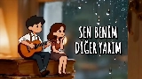 Miniatura del vídeo Sen Benim Diğer Yarım