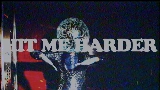 Miniatura del vídeo HIT ME HARDER