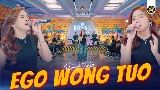 Miniatura del vídeo EGO WONG TUO
