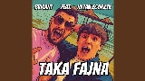 Miniatura del vídeo Taka Fajna - Radio Edit