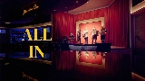 Miniatura del vídeo ALL IN (Lieblingslieder)