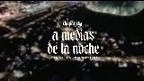 Miniatura del vídeo A Medias de la Noche (En Vivo)