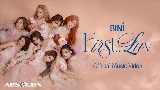 Miniatura del vídeo First Luv