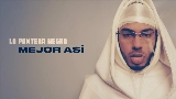 Miniatura del vídeo MEJOR ASÍ