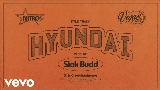 Miniatura del vídeo Hyundai (feat. Nitro & Vegas Jones)