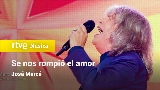 Miniatura del vídeo Se Nos Rompió El Amor