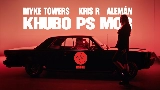 Miniatura del vídeo K HUBO PS MOR