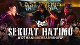 Miniatura del vídeo Sekuat Hatimu