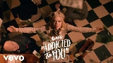 Miniatura del vídeo Addicted To You