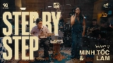 Miniatura del vídeo Step By Step