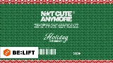 Miniatura del vídeo NOT CUTE ANYMORE (Holiday Party ver.)
