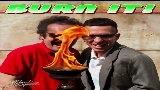 Miniatura del vídeo Burn It!