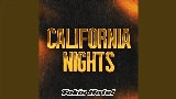Miniatura del vídeo California Nights