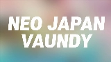 Miniatura del vídeo NEO JAPAN
