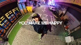 Miniatura del vídeo You make me happy!!!