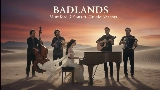 Miniatura del vídeo Badlands (with Gracie Abrams)