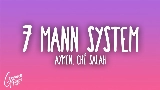 Miniatura del vídeo 7 Mann System