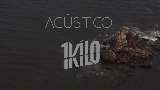 Miniatura del vídeo Deixe Me Ir (feat. Pablo Martins) - Acústico 1Kilo