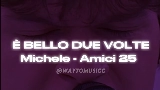 Miniatura del vídeo È Bello due volte