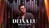 Miniatura del vídeo Deixa Eu - Ao Vivo