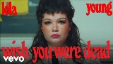 Miniatura del vídeo Wish You Were Dead