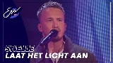 Miniatura del vídeo Laat Het Licht Aan