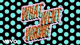 Miniatura del vídeo What Went Wrong