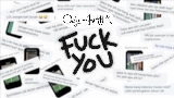Miniatura del vídeo Fuck You