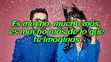 Miniatura del vídeo Mas de Lo Que Te Imaginas