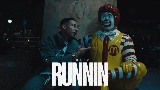 Miniatura del vídeo Runnin