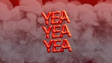 Miniatura del vídeo YEA YEA YEA