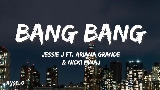 Miniatura del vídeo Bang Bang