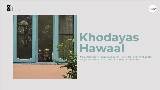 Miniatura del vídeo Khodayas Hawaal