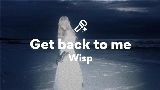 Miniatura del vídeo Get back to me