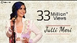 Miniatura del vídeo Jutti Meri (Live)