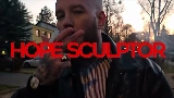 Miniatura del vídeo Hope Sculptor