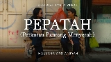 Miniatura del vídeo PEPATAH (Perantau Pantang Menyerah)