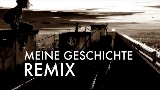 Miniatura del vídeo (M)eine Geschichte - MartinBepunkt, Marque S, KEDY Remix