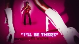 Miniatura del vídeo i’ll be there
