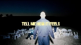 Miniatura del vídeo Tell Me How It Feels