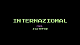 Miniatura del vídeo Internaziomal