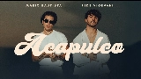 Miniatura del vídeo Acapulco (feat. Fede Vigevani)