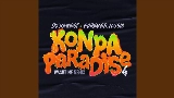 Miniatura del vídeo Konpa Paradise 4 - Wasnt me remix