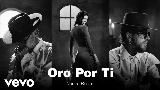 Miniatura del vídeo Oro Por Ti